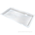 Semi transparent polycarbonate PC vacuum forming light box